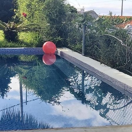 Canto Da Manu Estreito Da Calheta Eksteriør billede