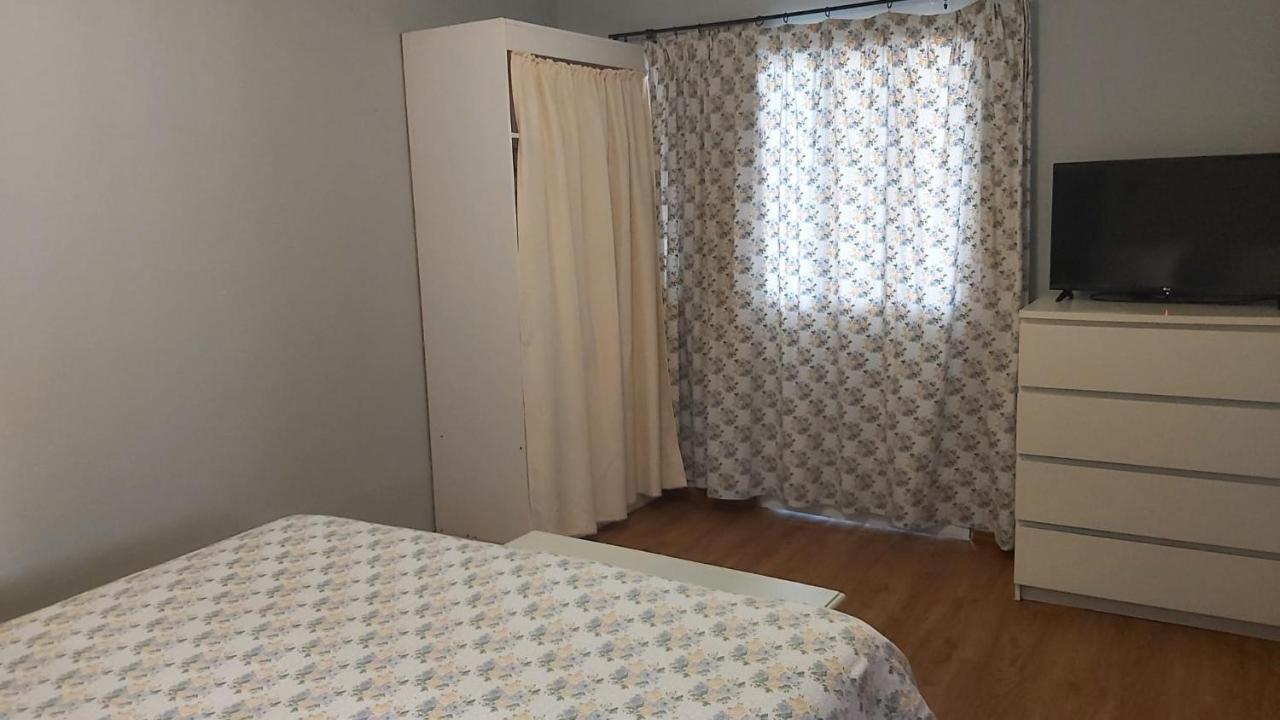 Canto Da Manu Estreito Da Calheta Eksteriør billede